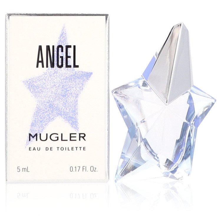 Angel Perfume by Thierry Mugler for Women | FragranceX.com