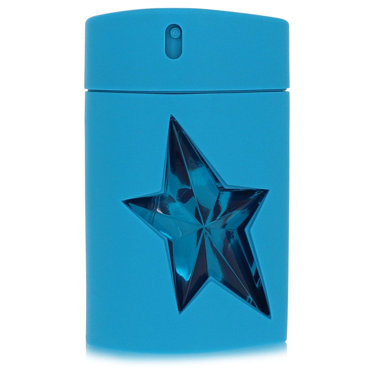 Authentic Angel Amen Ultimate by Thierry Mugler Outlet Batch Verified Bottle