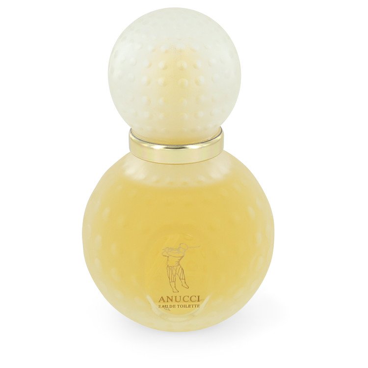Anucci Cologne 3.4 oz EDT Spray (unboxed) for Men