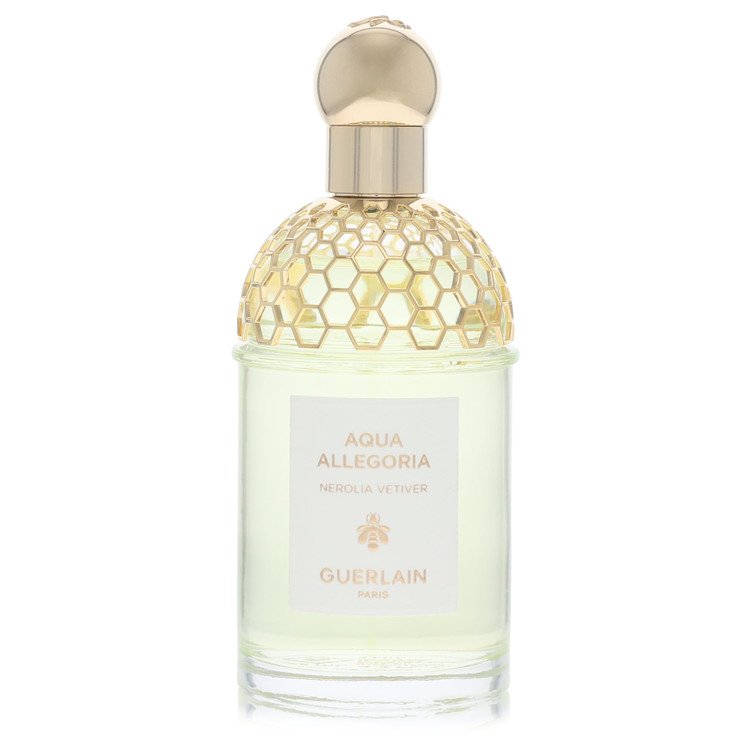 Aqua Allegoria Nerolia Vetiver Cologne 42 oz EDT Spray Unisex Unboxed for Men 54$