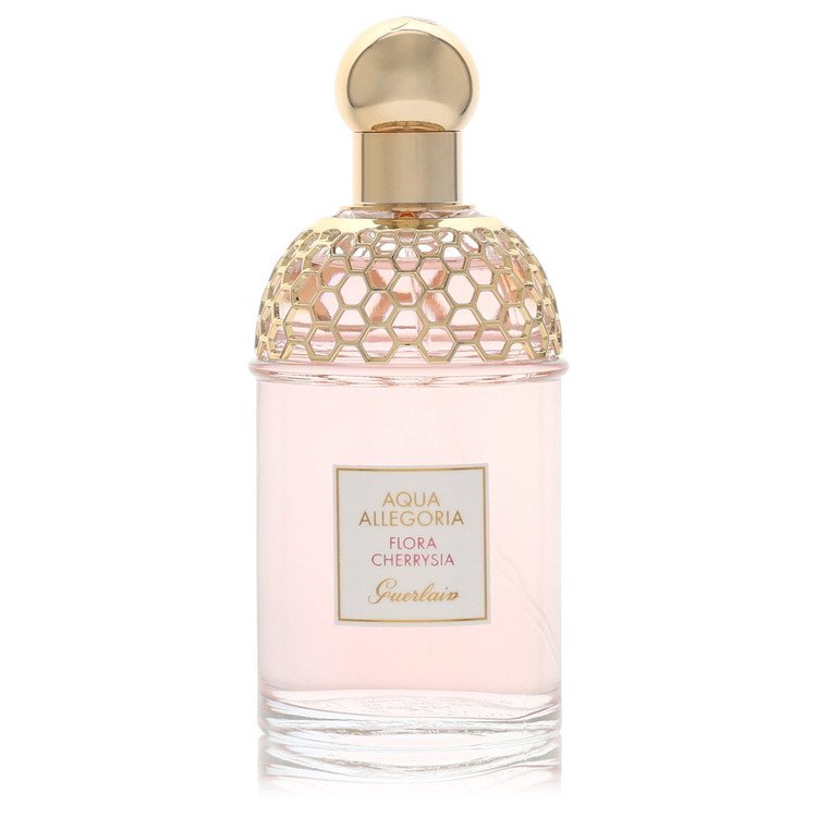 Aqua Allegoria Flora Cherrysia by Guerlain