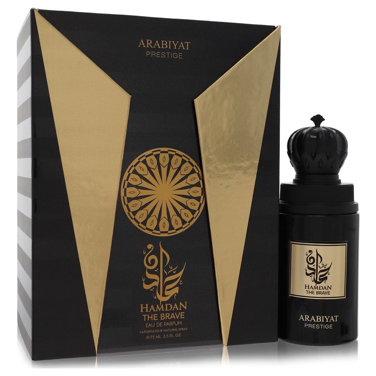 Arabiyat Prestige Hamdan The Brave by Arabiyat Prestige