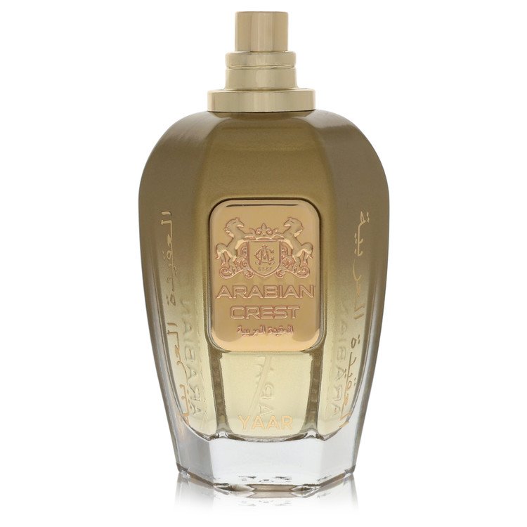 Authentic Arabian Crest Yaar by Arabian Crest Outlet Batch Verified Bottle