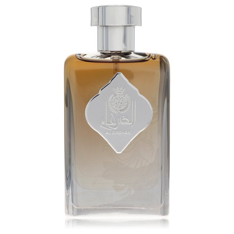 Authentic Ard Al Zaafaran Al Dirgham by Al Zaafaran Outlet Batch Verified Bottle