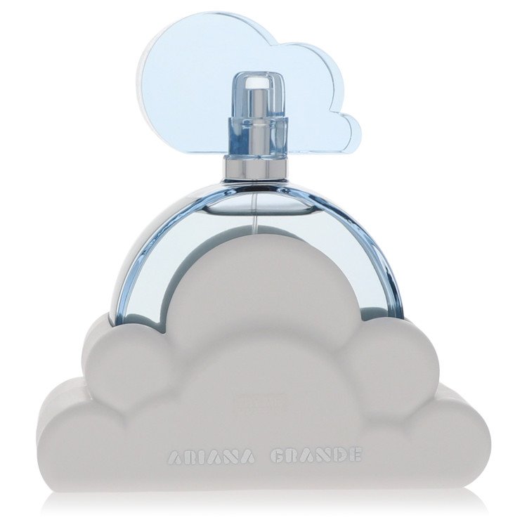 Ariana Grande Cloud by Ariana Grande Women Eau De Parfum Spray (Tester) 3.4 oz  Image