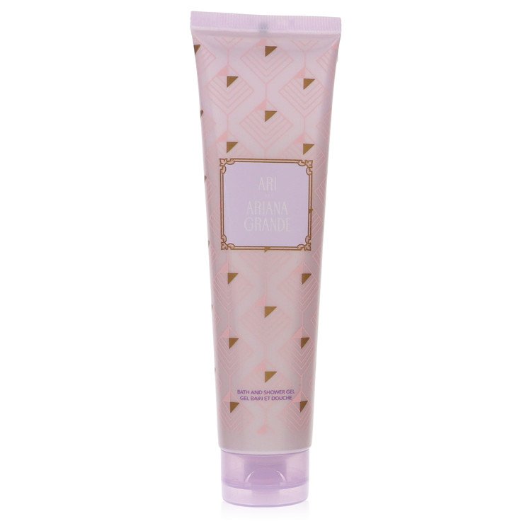 Authentic Ariana Grande Ari Shower Gel 3.4 oz Outlet Batch Verified Bottle