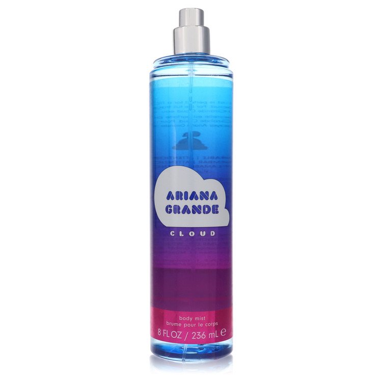 Ariana Grande Cloud Perfume 8 oz Body Mist Tester for Women 12$