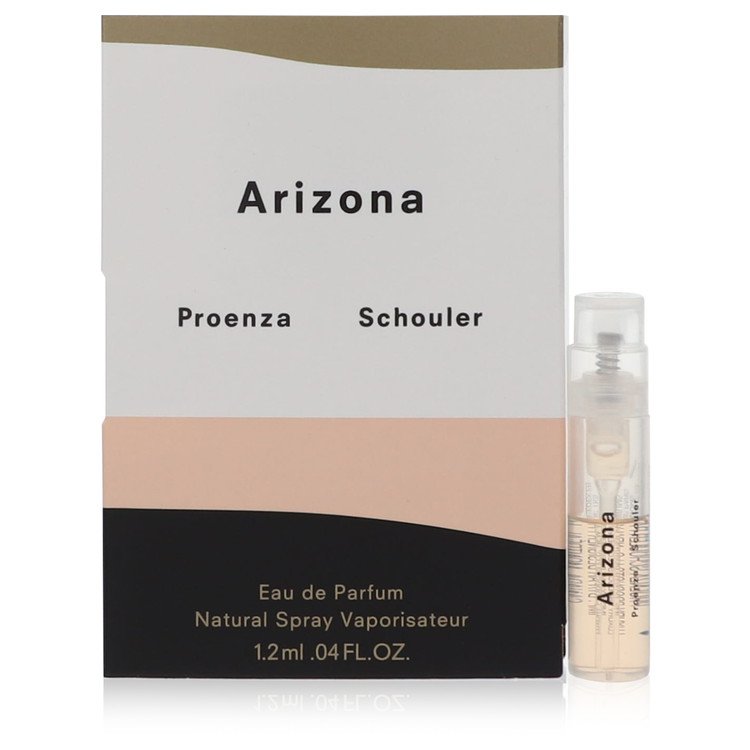 Arizona by Proenza Schouler Women Vial (sample) .04 oz Image