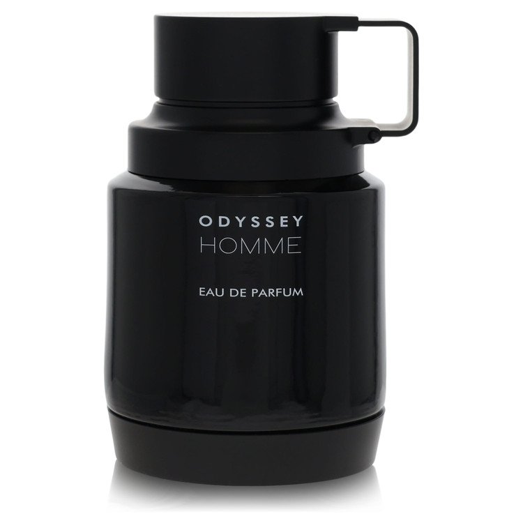 Armaf Odyssey Homme Cologne 2 oz EDP Spray Unboxed for Men 15$