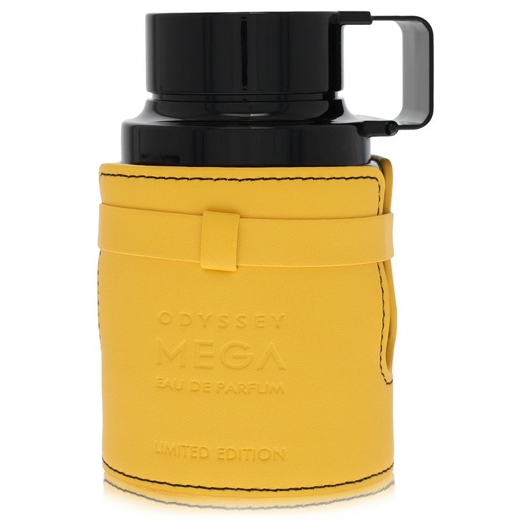 Armaf Odyssey Mega Cologne 34 oz EDP Spray Unboxed for Men 18$