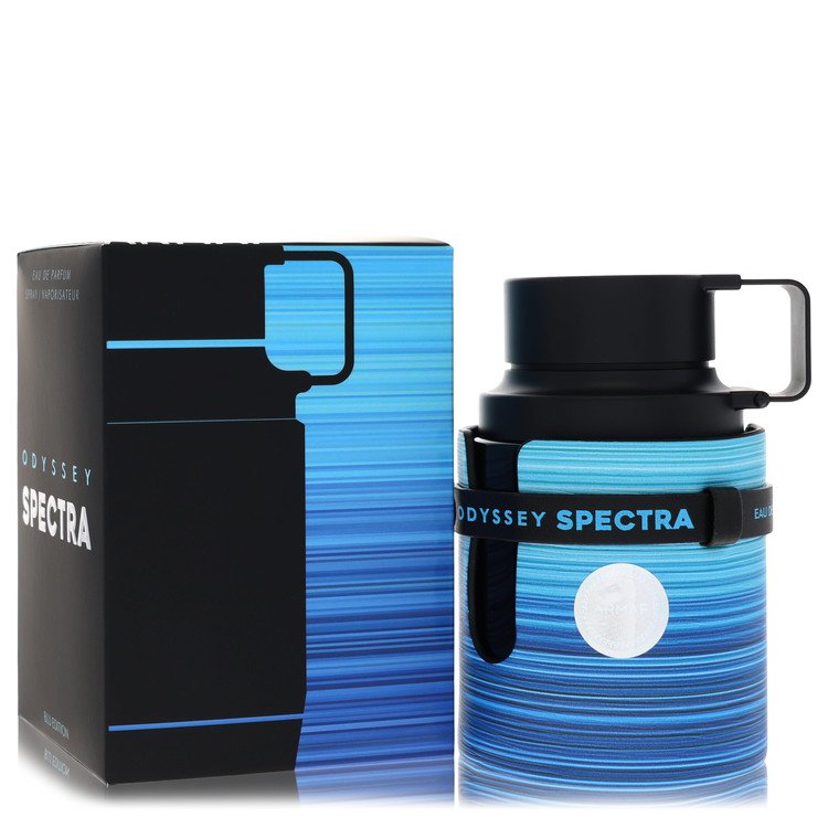 Armaf Odyssey Spectra Blu Edition by Armaf