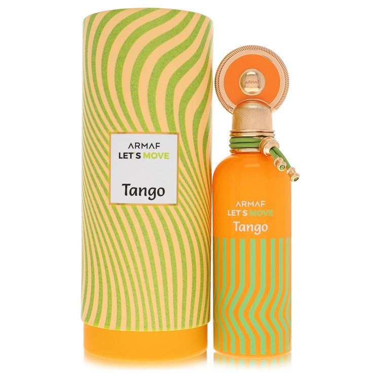 Armaf Let’s Move Tango by Armaf