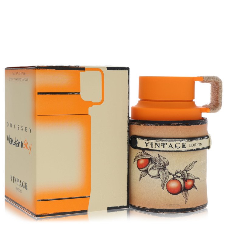 Armaf Odyssey Mandarin Sky Vintage Edition by Armaf