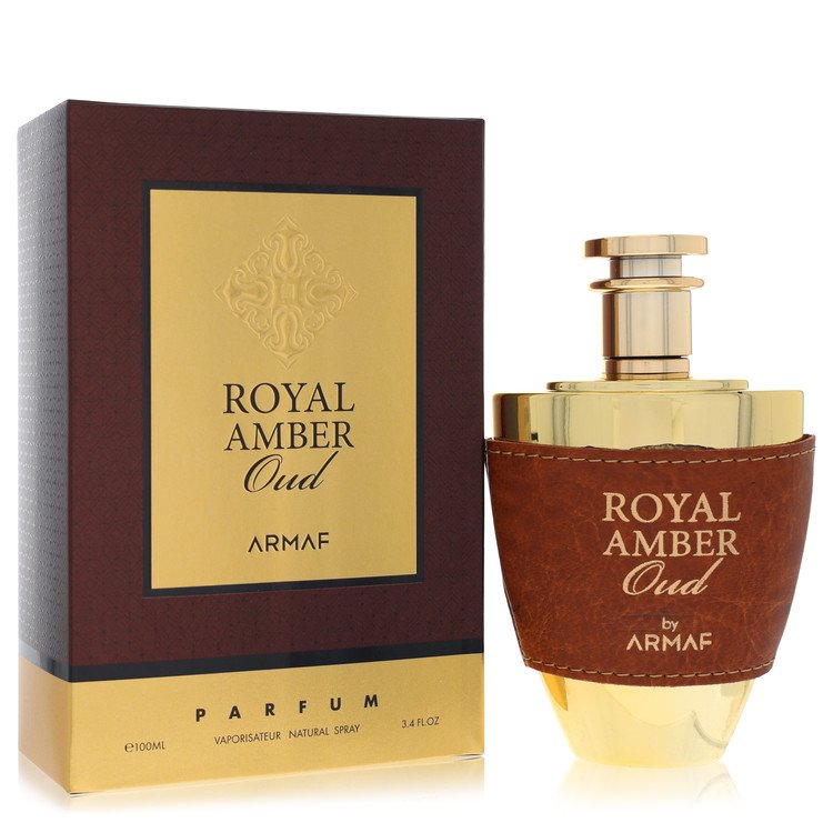 Armaf Royal Amber Oud by Armaf