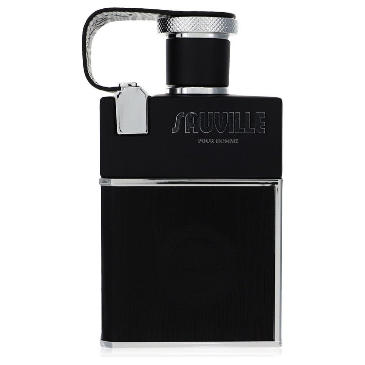 Armaf Sauville by Armaf - Eau De Parfum Spray (unboxed) 3.4 oz 100 ml for Men
