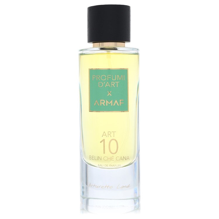 Armaf Profumi D Art10 Belin Che Cana Cologne 36 oz EDP Spray Unboxed for Men 47$