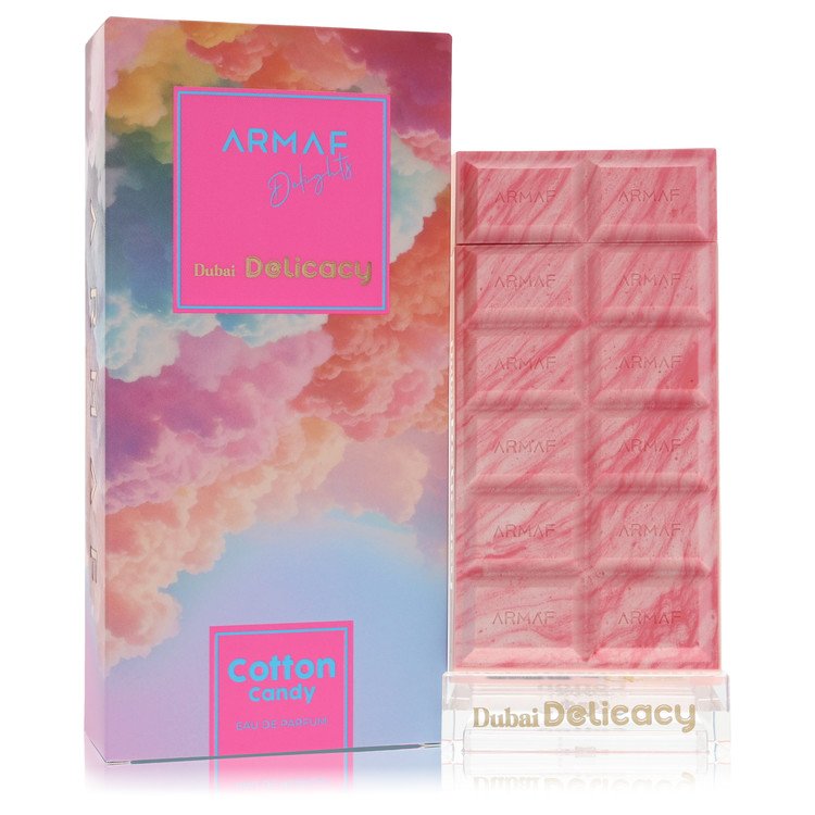 Armaf Delights Dubai Delicacy Cotton Candy by Armaf