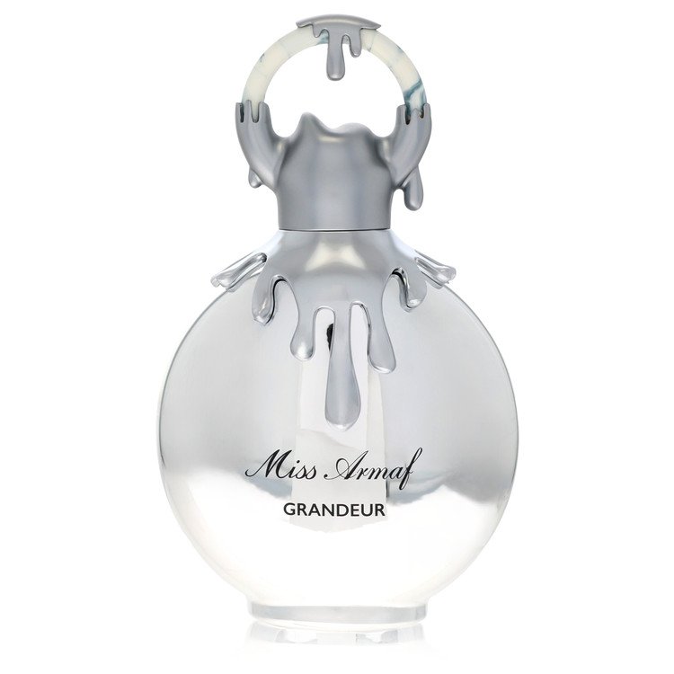 Armaf Miss Grandeur Perfume 34 oz EDP Spray Unboxed for Women 18$