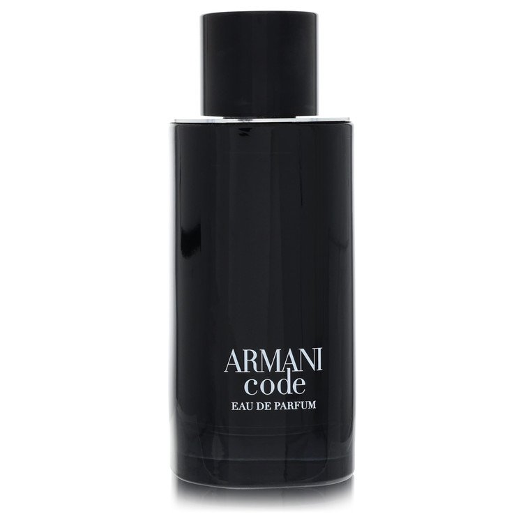 Armani Code Cologne 42 oz EDP Spray Unboxed for Men 83$