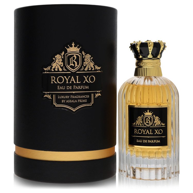 Assala Prime Royal Xo by Assala