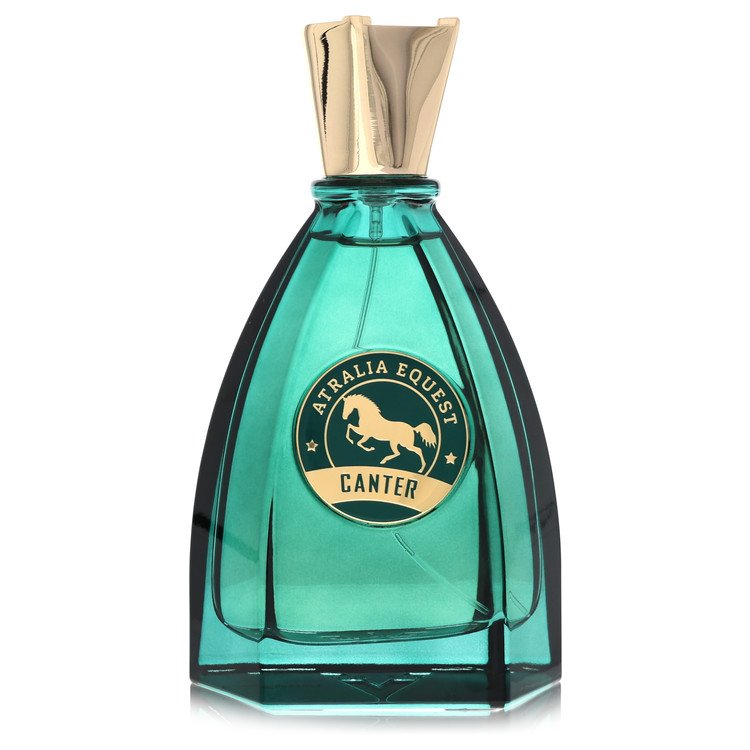Atralia Equest Canter Perfume 3.4 oz EDP Spray (Unisex Unboxed) for Women