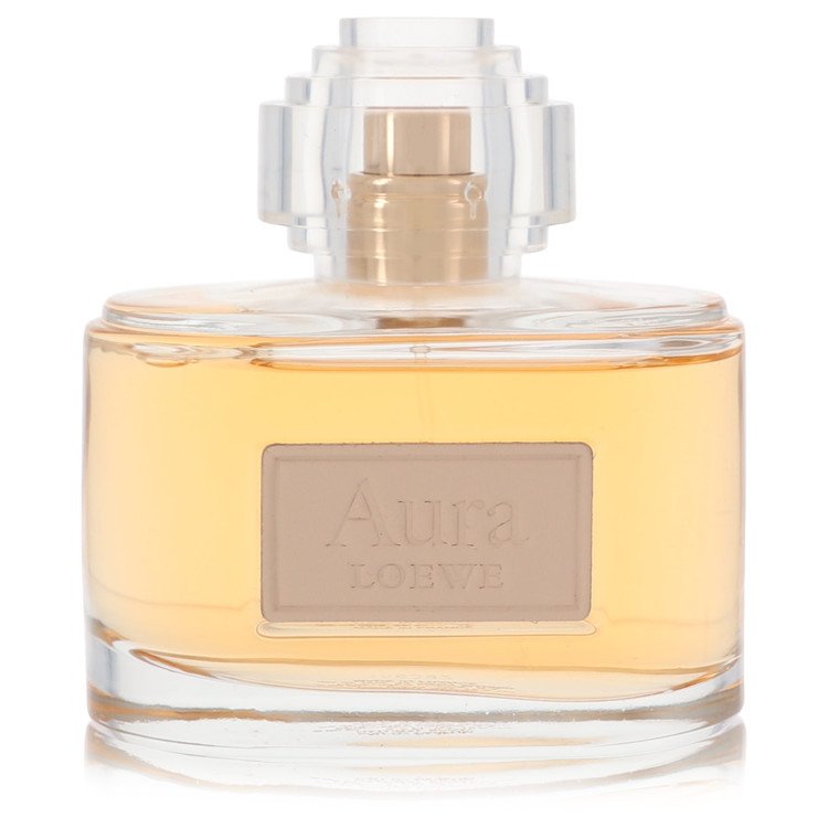 Aura Loewe by Loewe - Eau De Parfum Spray (Unboxed) 2.7 oz 80 ml for Women