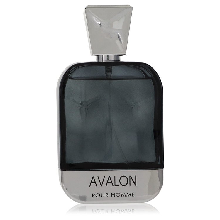 Avalon Pour Homme by Jean Rish - Eau De Toilette Spray (unboxed) 3.4 oz 100 ml for Men