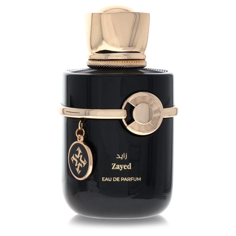 Azha Zayed Cologne 33 oz EDP Spray Unboxed for Men 21$