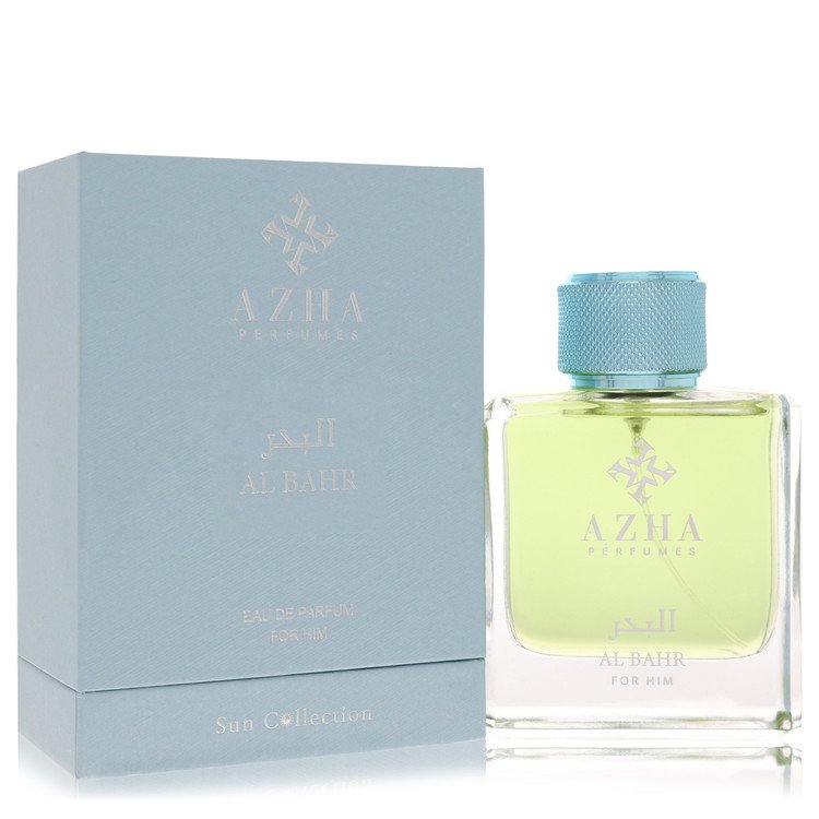 Azha Al Bahr by Azha