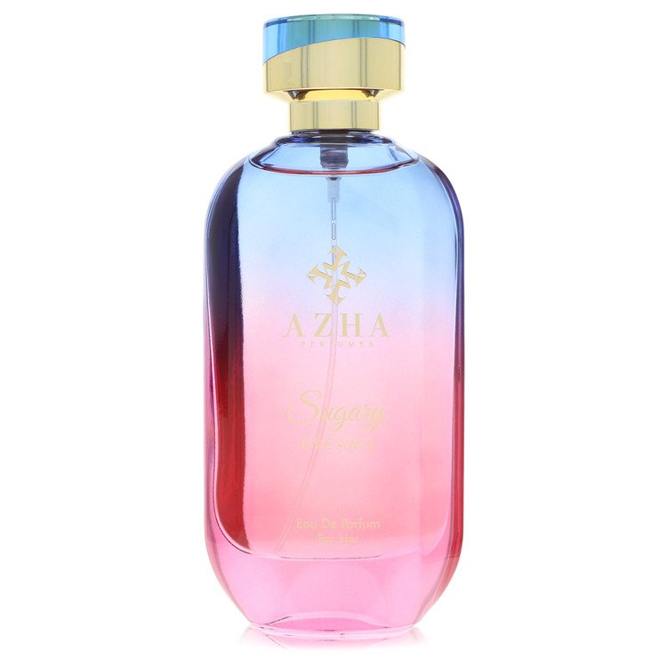 Azha Sugary Dreams Perfume 33 oz EDP Spray Unboxed for Women 17$