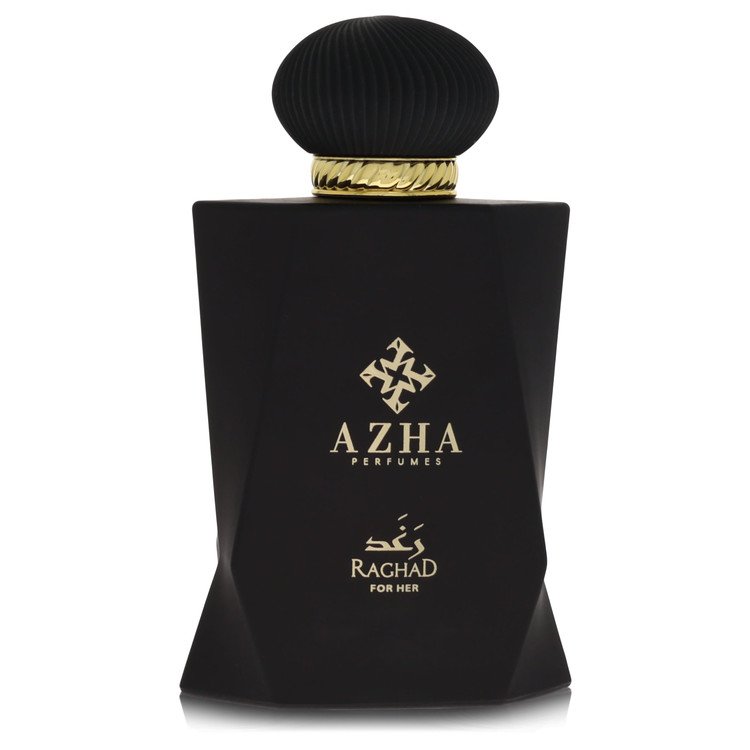 Azha Raghad by Azha Eau De Parfum Spray (Unboxed) 3.3 oz for Women