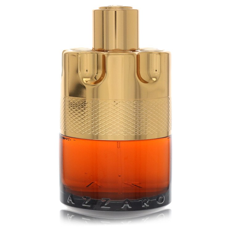 Authentic Azzaro Forever Wanted Absolu by Azzaro Outlet Batch Verified Bottle