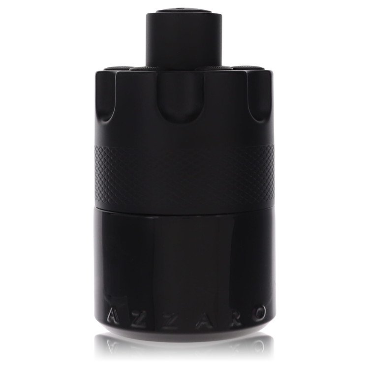 Azzaro The Most Wanted by Azzaro Eau De Parfum Intense Spray (unboxed) 3.4 oz Azzaro The Most Wanted by Azzaro Eau De Parfum Intense Spray (unboxed) 3.4 oz