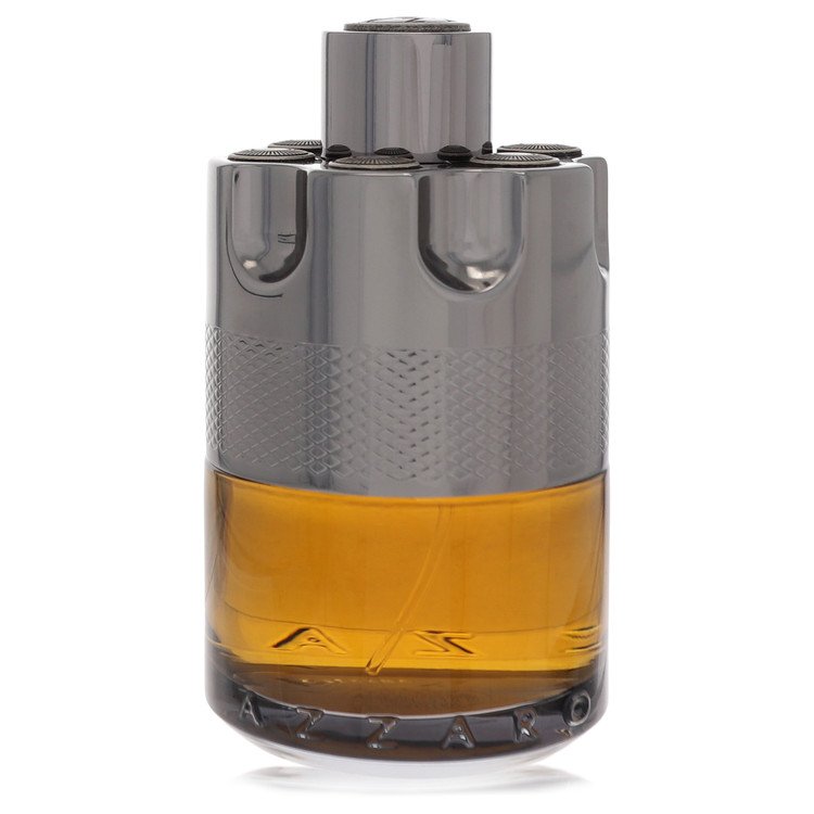 Azzaro Wanted By Night Cologne 34 oz EDP Spray unboxed for Men 42$