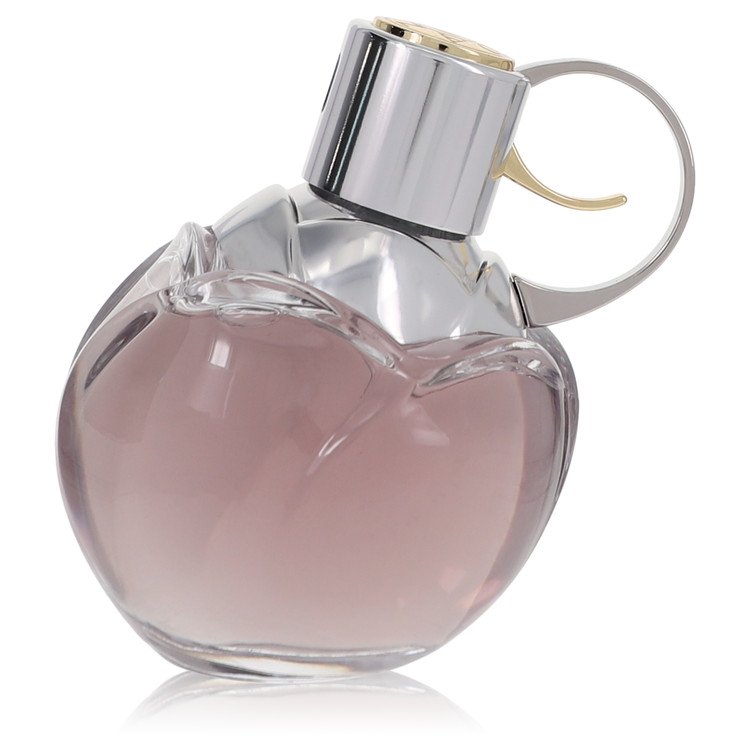 Azzaro Wanted Girl Tonic Perfume 2.7 oz EDT Spray(Tester) for Women