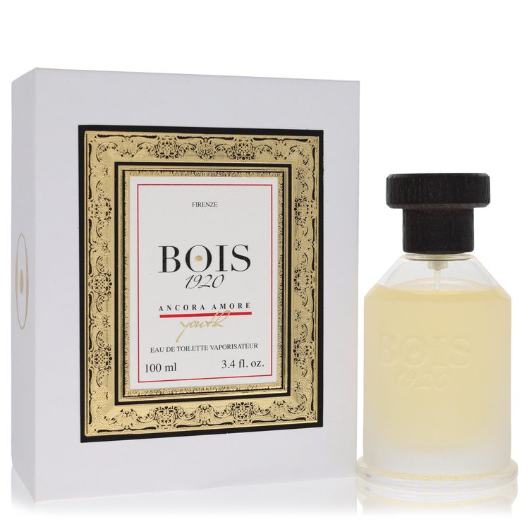 Bois 1920 Ancora Amore Youth Perfume 100 ml EDT Spray for Women