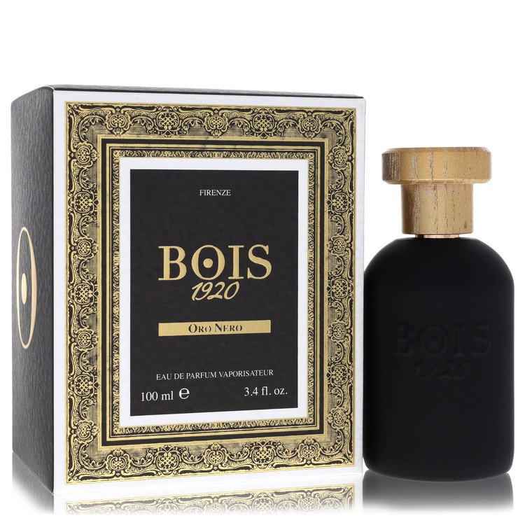 Bois 1920 Oro Nero Perfume by Bois 1920 100 ml EDP Spray for Women