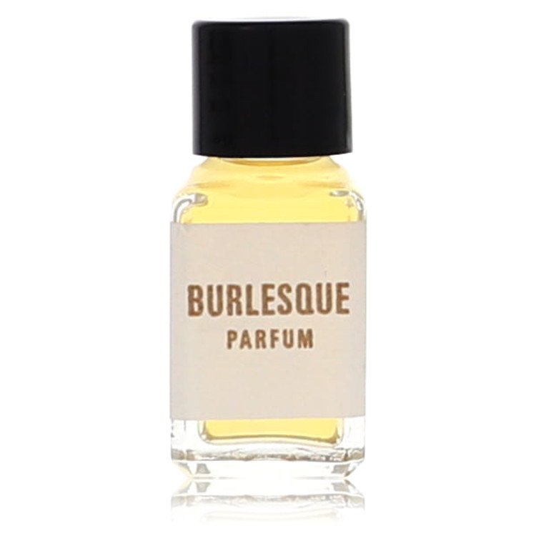 Burlesque by Maria Candida Gentile - Pure Perfume .23 oz 7 ml for Women