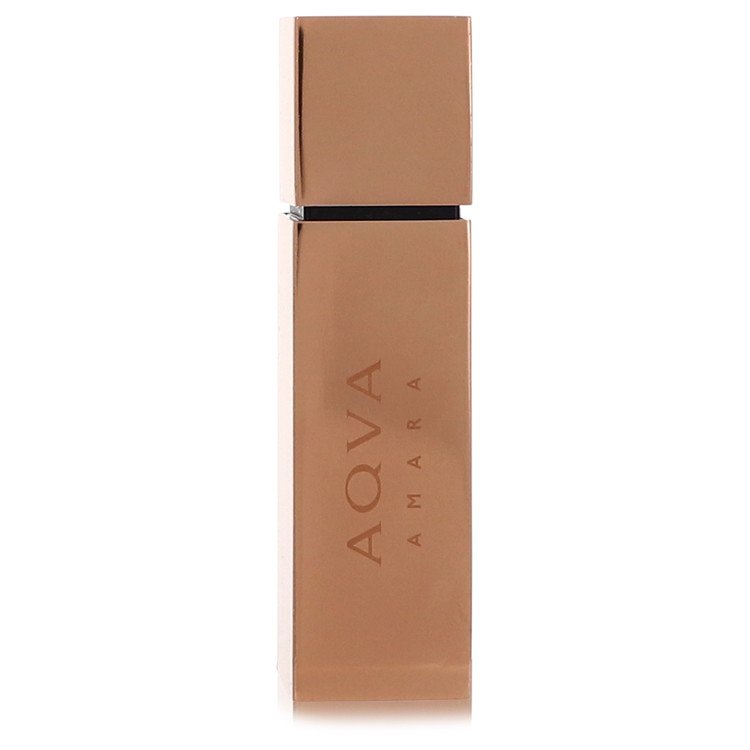 Authentic Bvlgari Aqua Amara by Bvlgari Outlet Batch Verified Bottle