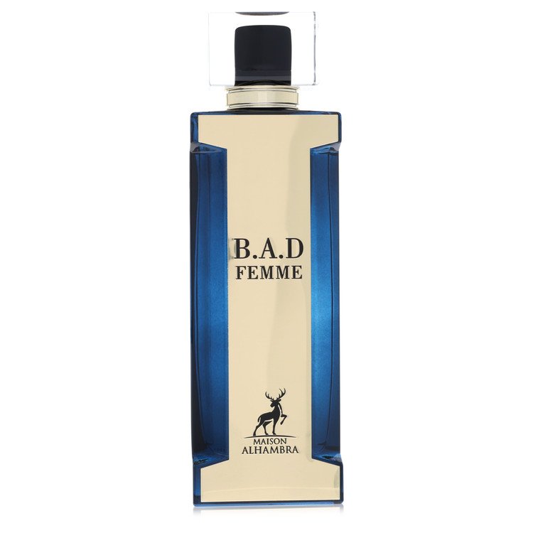 Bad Femme Perfume 34 oz EDP Spray Unboxed for Women 18$