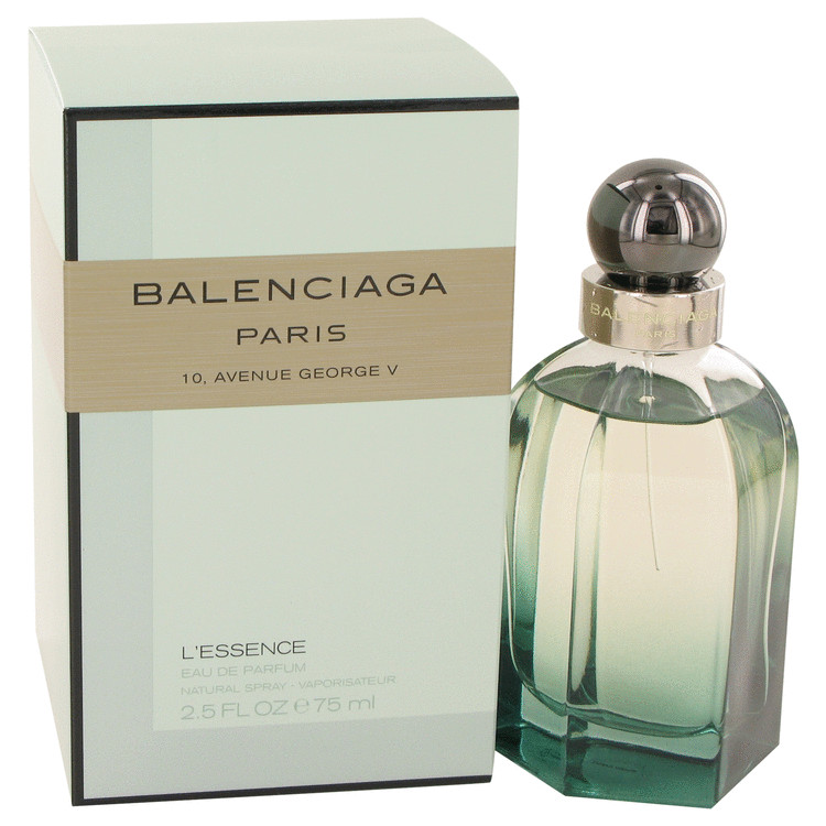 Balenciaga Paris L'essence Perfume 75 ml EDP Spay for Women