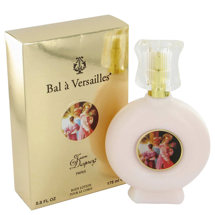 Bal A Versailles Body Lotion 5 oz Body Lotion for Women