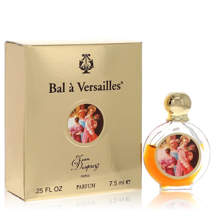 BAL A VERSAILLES by Jean Desprez Women Pure Perfume .25 oz Image