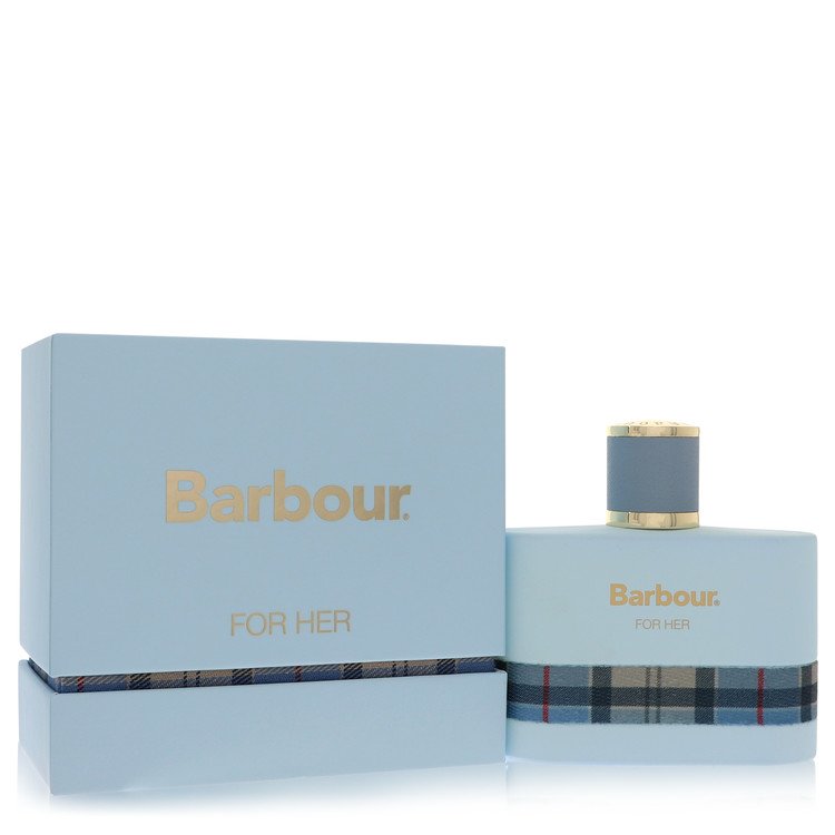 Barbour Coastal Perfume by Barbour