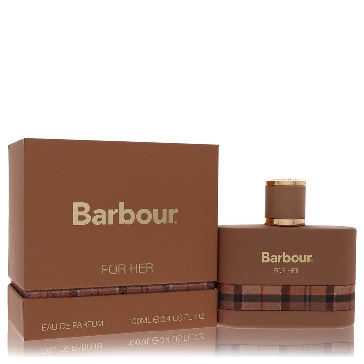 Barbour Origins Perfume by Barbour