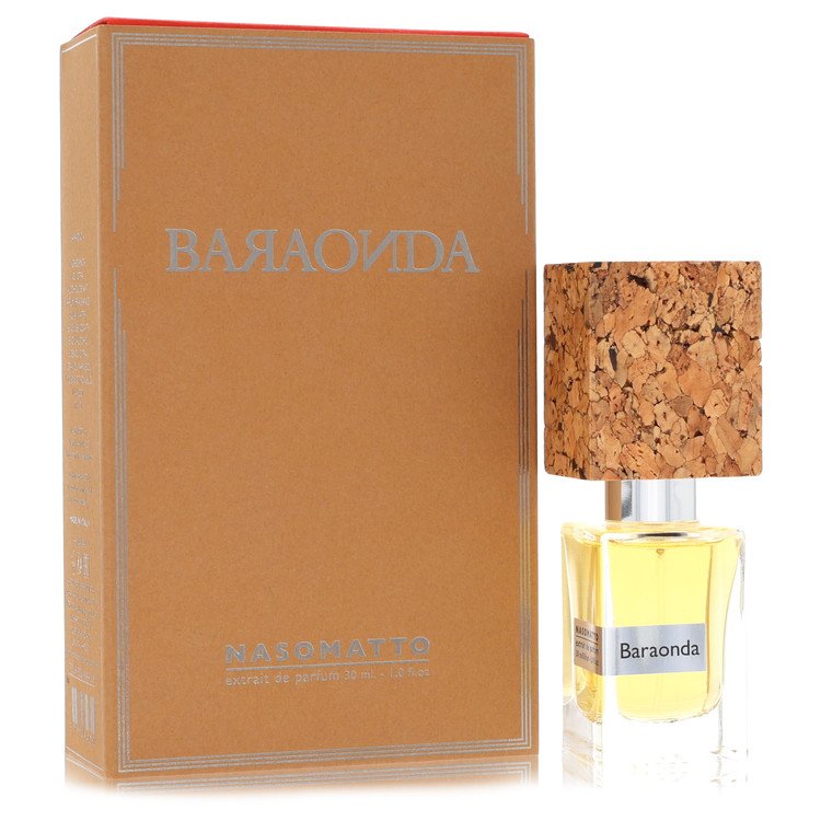 Nasomatto Baraonda Pure Perfume 30 ml Extrait de parfum (Pure Perfume) for Women