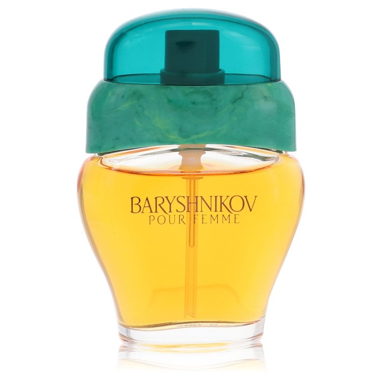 BARYSHNIKOV by Parlux - Eau De Toilette Spray (unboxed) 1 oz 30 ml for Women