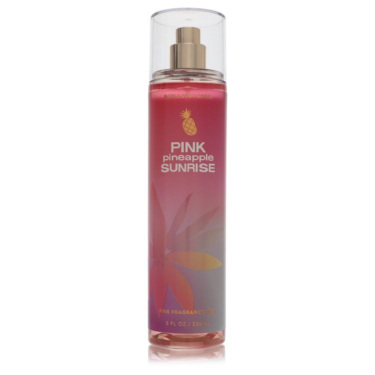 Bath & Body Works Pink Pineapple Sunrise Perfume by Bath & Body Works