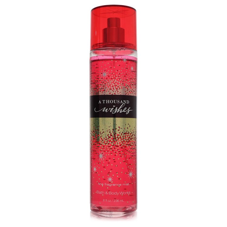 Bath & Body Works A Thousand Wishes Perfume by Bath & Body Works