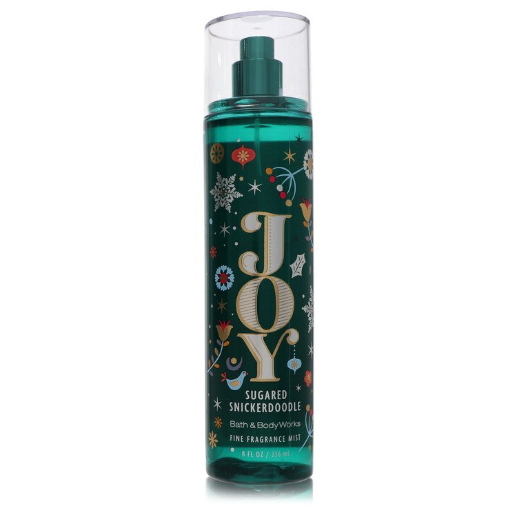 Bath & Body Works Joy Sugared Snickerdoodle Perfume by Bath & Body Works